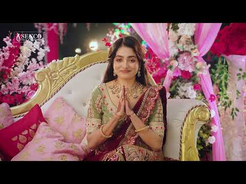 Akshaya Tritiya Wishes from Senco Gold and Diamonds