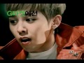 G Dragon OMG CF BIGBANG CF 2011