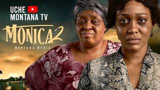 Download lagu MONICA 2 - UCHE MONTANA, BLESSING ONWUKWE, JOSEPH MOMODU, Latest 2026 Nigerian Movie mp3