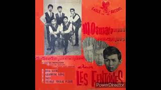 Download lagu M.osman & les fentones~mawar ku pergi mp3
