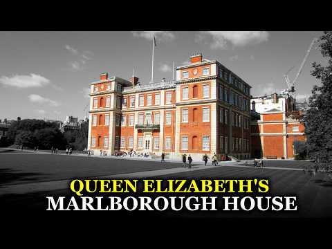 The Forgotten Royal Palace That Witnessed the Most Scandalous Love Affairs in Victorian England