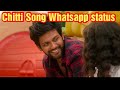 Chitti Song Whatsapp Status Naveen Polishetty Faria Abdullah