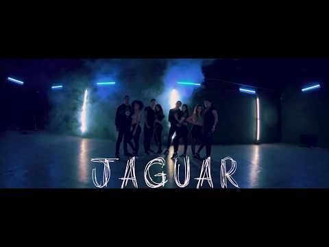 🐆 TAYLOR DIAZ ❌ MALA RODRÍGUEZ - Jaguar 🐆  (VIDEO BAILE)