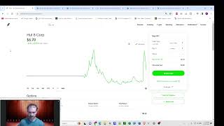 Red Pilled Orange Pill Investor RPOP ep 22.