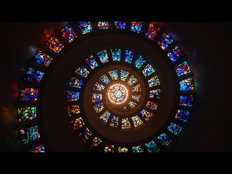 Peaceful Dreams | Stop Anxiety, PTSD, Panic Attack, Stress | Bilateral Music Therapy Session | EMDR