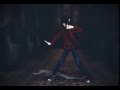 【 Marshall Lee 】Five nights at Freddy's【 MMD 】 