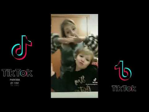 Parodia-Tiktok(By Tina)Tic tic tac
