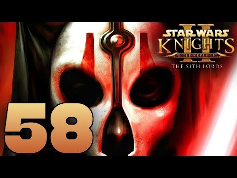 KOTOR2 - Ep.58 - Atris' Academy