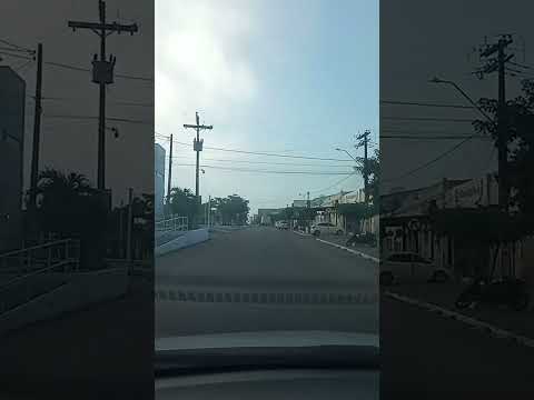 Riachão do Jacuípe-Bahia - Cidade boa de morar.