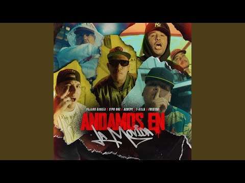 Andamos En La Movida