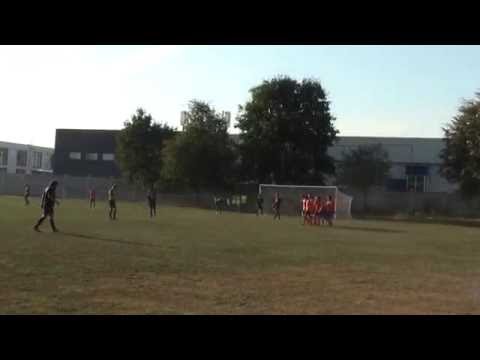 NK Varteks - NK Beretinec - Filip Dolenc gol