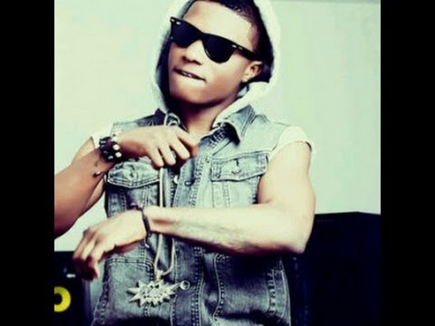 DJ MAGIC FLOWZ - ULTIMATE CLASH Ft. Wizkid, Davido, Iyanya, Psquare, Timaya, Akon, Skales, May D