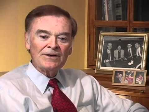 Mayor Frank Jordan & The Salvation Army