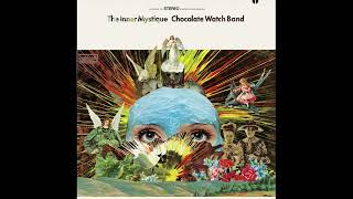 Chocolate Watchband - It's All over Now, Baby Blue (1968 US)
