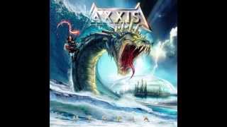 Axxis - 20 Years Anniversary Song
