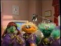 Sesame Street Computer Cheer