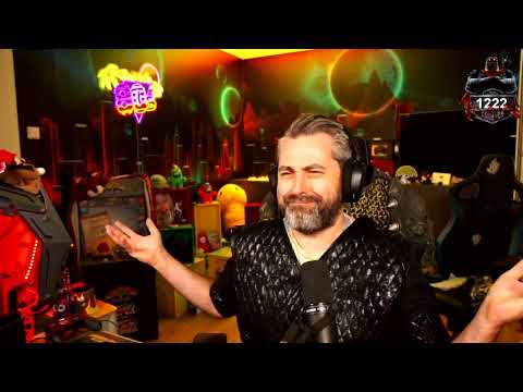 Hauptmann Torromir - Rustalot Tag 4 - Bewahrer des Frieden´s