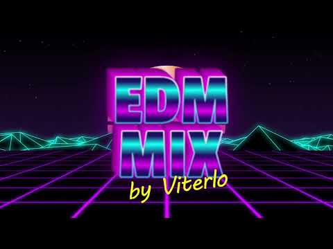 EDM Mix Noviembre 2022 - Viterlo