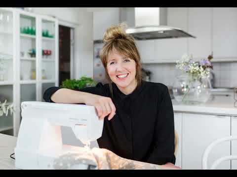 #75: Go Recreate with Linnea Larsson