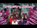 Lil Nas X Jack Harlow INDUSTRY BABY Official Video REACTION