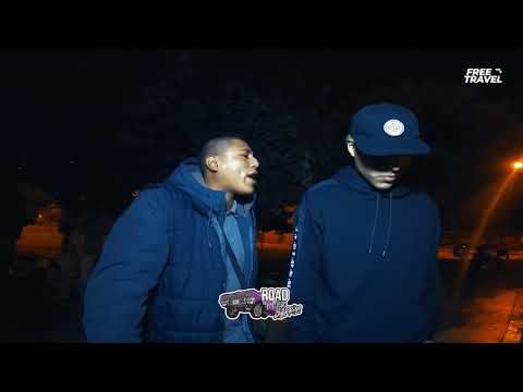 #FSN vs. #MC: CUARTOS Final #CLASIFICATORIAS #LIMANORTE ✴️ #INTERBARRIOS💎