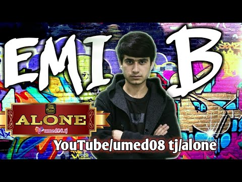 VIP TJ EMI-B x iSTER - Эй дил ошик наша