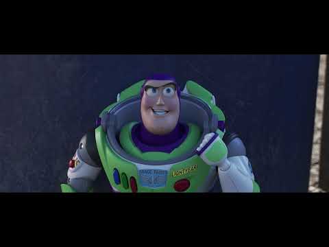 История игрушек 4 - Trailer