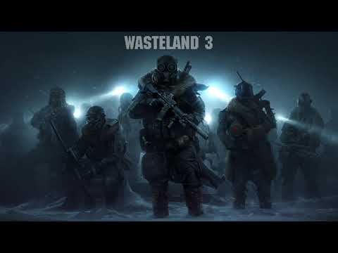 Wasteland 3 "November Reigns" ending song