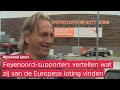 ⚽? | Naar Denemarken, Italië en Oostenrijk! Wat vind jij van de Europa League-loting van Feyenoord?