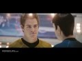 Spock/Kirk- Love the Way You Lie 