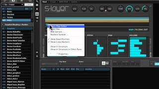Video thumbnail for Heavy Artillery for Twisted Tools S-Layer by Brent Kallmer - REAKTOR Tutorials Archive