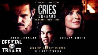 CRIES UNHEARD: THE DONNA YAKLICH STORY (1994) | Official Trailer