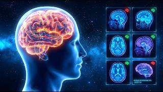 Ondas Gamma 40Hz 🧠 Concentración Profunda Extrema