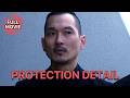 Protection Detail English Full Movie Action Crime Drama