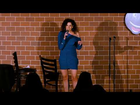 Alex Ellis Stand Up- Are you my forever?!