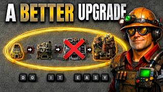 The Smelting Mistake Most Factorio Players Are Still Making