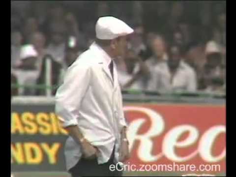 1983 World Cup Final India vs West Indies