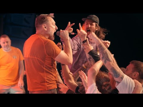 [hate5six] Side By Side - November 25, 2023 (Revolution Calling 2023)