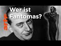 Fantomas Der Erste Superschurke Der Geschichte Doku HD ARTE