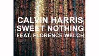Sweet Nothing - Calvin Harris - Riley Ella Remix