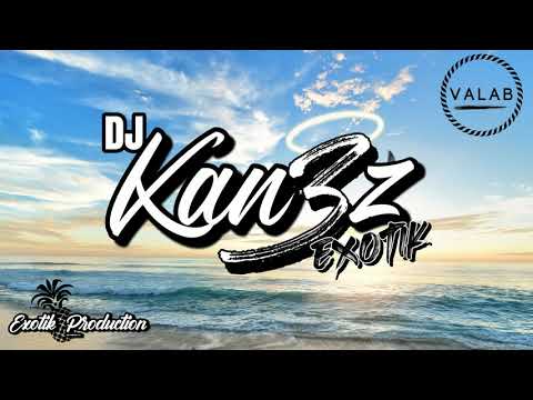 Purplehood X DJ KAN3Z - Nous deux