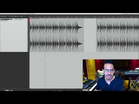 🎹  COMPUTADOR VS TECLADO |  QUAL A DIFERENÇA ENTRE PROGRAMAR UM RITMO