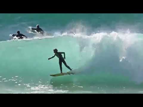 BL BLAST OFF 2023 VIDEO CHALLENGE Locana Cullen 12