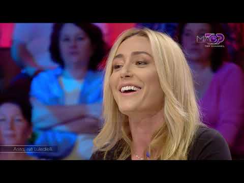 Top Show Magazine, 20 Tetor 2017, Pjesa 1 - Top Channel Albania - Talk Show