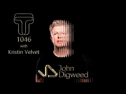 John Digweed & Kristin Velvet @ Transitions Episode 1046 16 September 2024