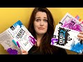 I Took The Create This Book Challenge Even Further