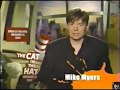 Nicksclusive The Cat In The Hat 2003