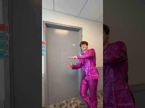 Pillow fight!! #college #prank #dorm