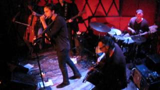 DIEGO GARCIA -- &quot;THOUGHTS OF YOU&quot;