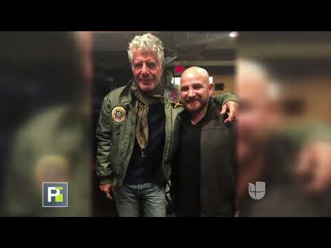 CASA ENRIQUE: seis estrellas Michelin a un mexicano